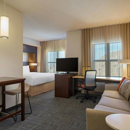 Residence Inn By Marriott Tempe Downtown/University Exterior photo